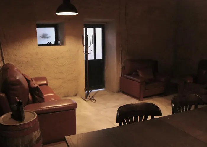 Prázdninový dům Samaritana - Casa Da Vinha Vila Marim