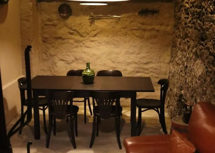 Prázdninový dům Samaritana - Casa Da Vinha