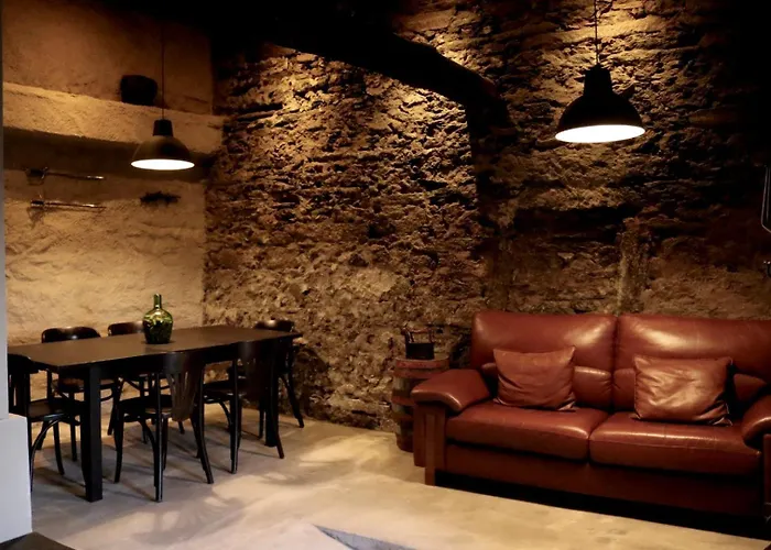 Prázdninový dům Samaritana - Casa Da Vinha *