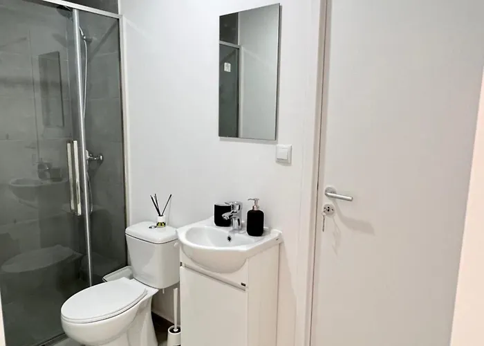 Samaritana - Casa Da Vinha Prázdninový dům Vila Marim