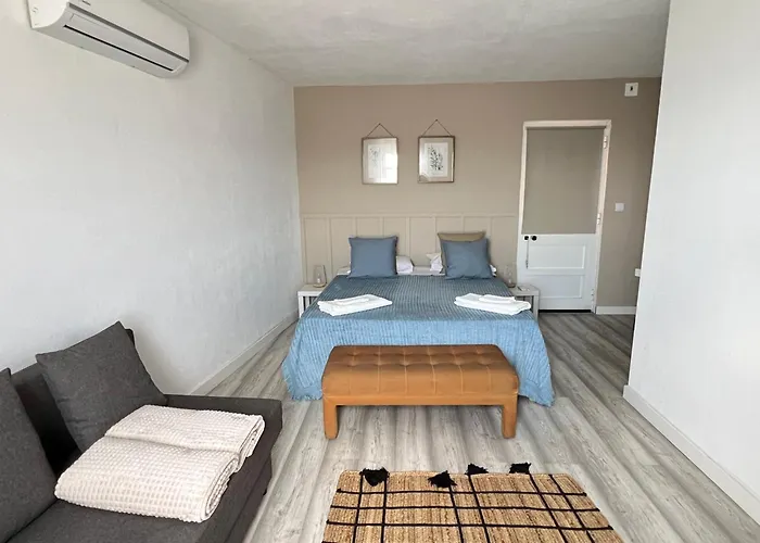 Samaritana - Casa Da Vinha