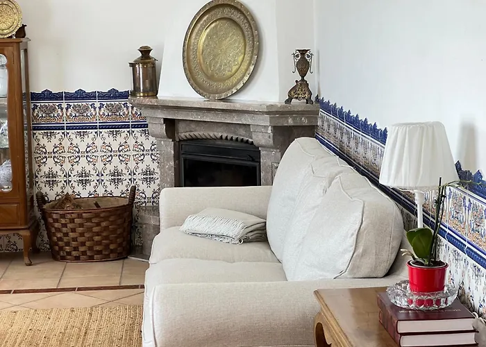 Samaritana - Casa Da Vinha *