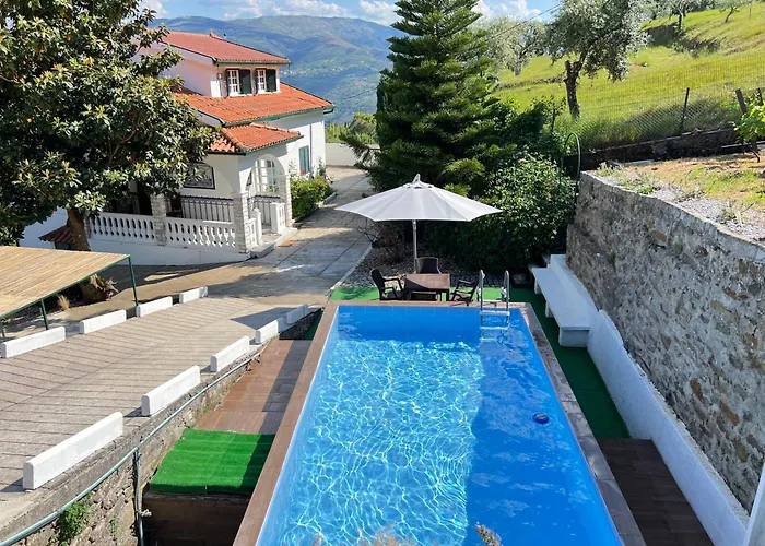 Samaritana - Casa Da Vinha Holiday home